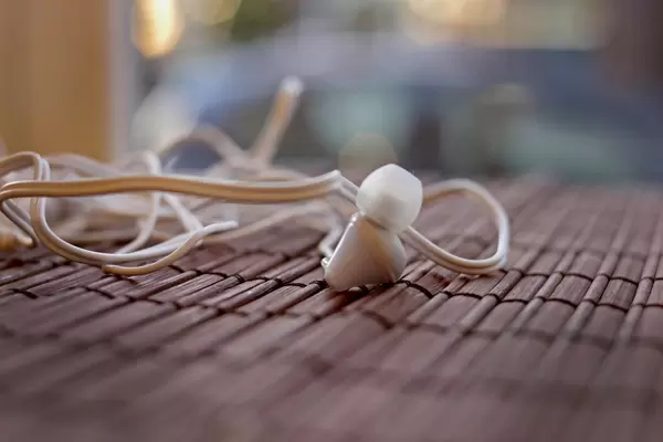 Kopfhörer / Earphones