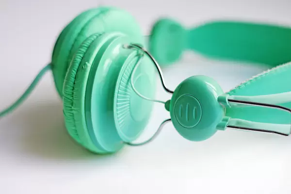 Kopfhörer / Headphones