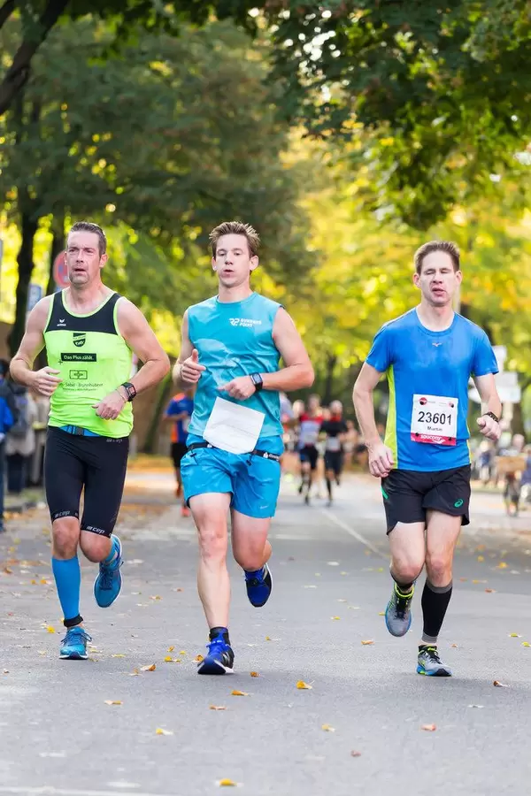 Kornalewski Martin - Köln Marathon 2017