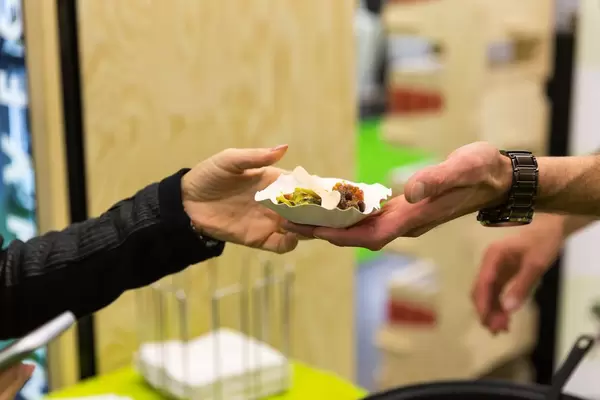 Kostprobe: Bio Chili sin Carne mit Reis