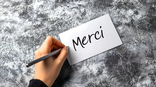 Kreative Handschrift auf weißem Karton - kostenloses Stockfoto