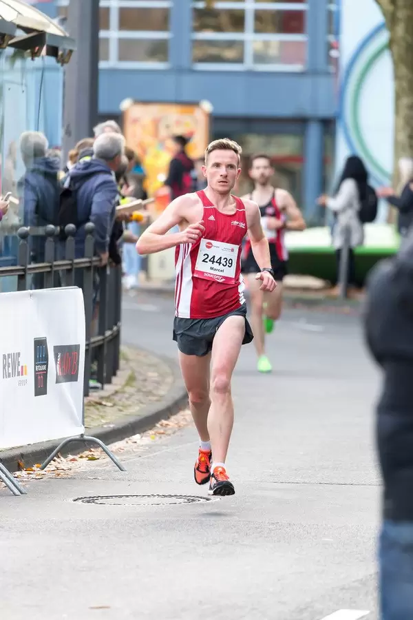 Krieghoff Marcel - Köln Marathon 2017