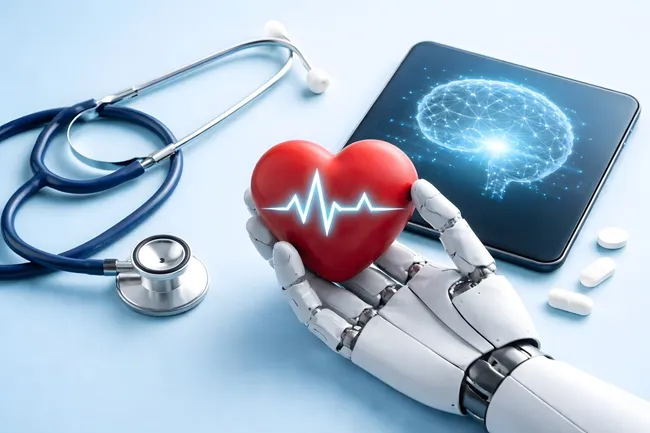 Künstliche Intelligenz in der Medizinforschung