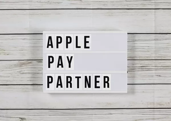 Kurz vorm Deutschland-Start:Das sind die Partner von Apple Pay