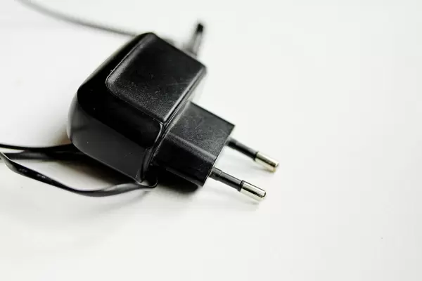 Ladegerät für Smartphone