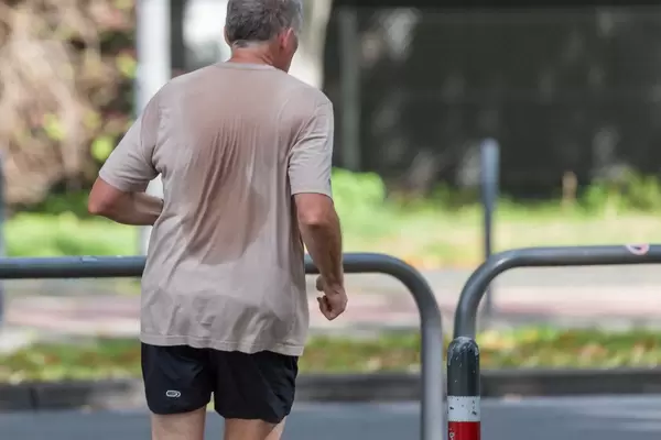 Laufsport-Training in Köln