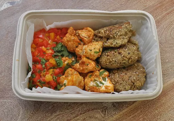 Lecker #mealmatesfood #superfood #quinoa