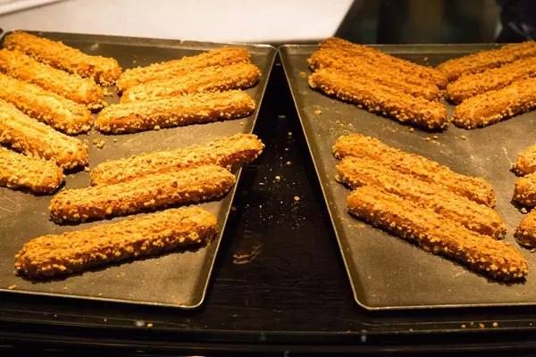 Leckere Kekse, Tokyo