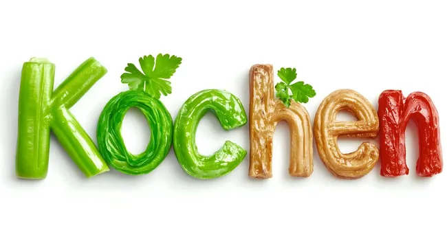 Leckere Kräuterkombination für Kochen und Kulinarik