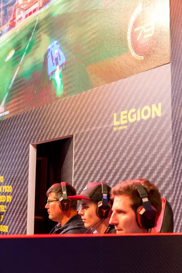 Legion by Lenovo