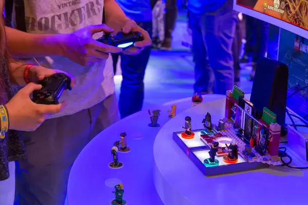 LEGO Dimensions