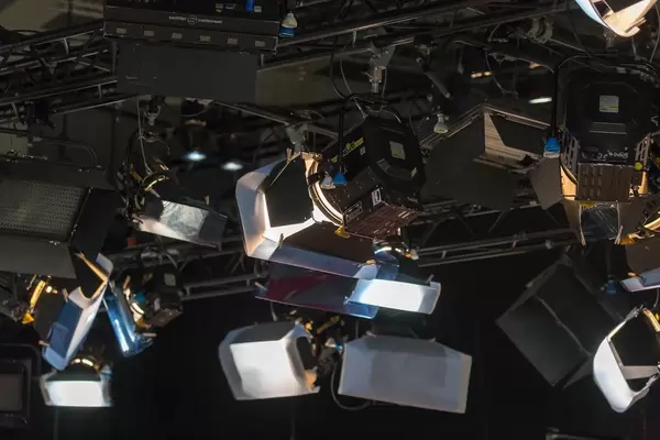 Leistungsstarke Bühnenbeleuchtung bei der IFA Berlin 2018