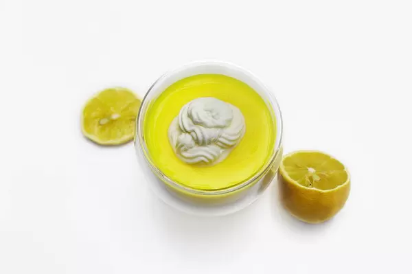 Lemon cream  Flip 2019