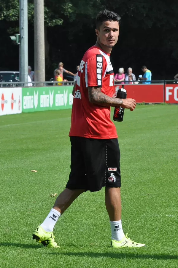 Leonardo Bittencourt