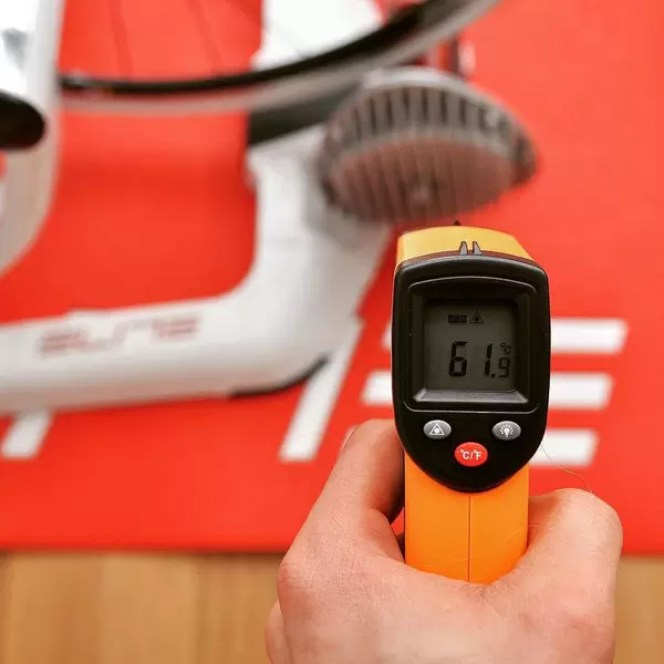 Let it burn and make the most of every day - even when the weather sucks. How do you keep up motivation? Have a great week! #ironmantraining #ironmanfrankfurt #cycling #sports #rainyday #temperature #elite #triathlete #triathlon #tripics