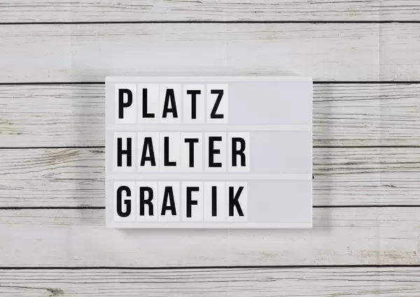 Lightbox: Platzhalter