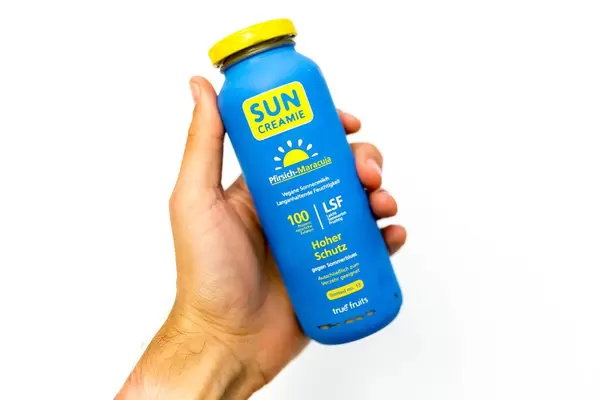 Limitierte TrueFruits Edition: Sun Creamie Pfirsich-Maracuja gegen Sommerblues