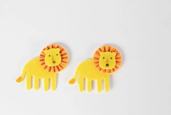 Lion toys