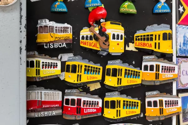 Lisboa Souvenirs