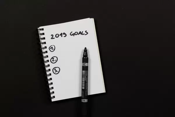 List of 2019 goals