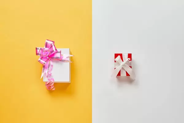 Little Christmas gifts for her and him