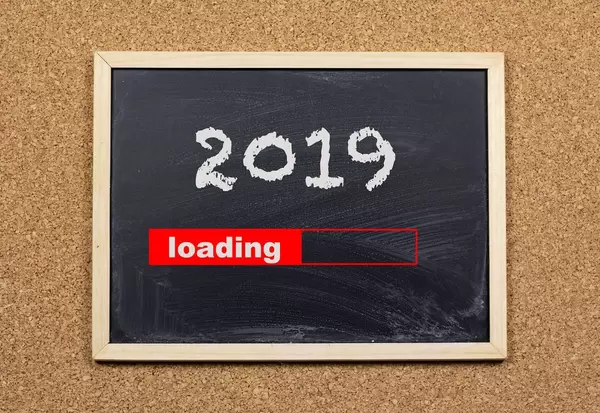 Loading 2019