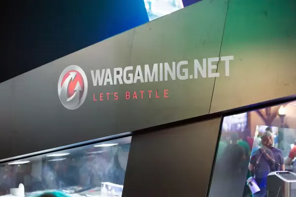 Logo von Wargaming Let's Battle