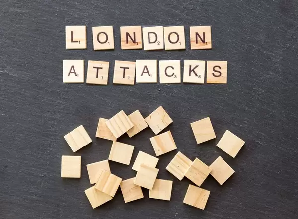 London Attacks