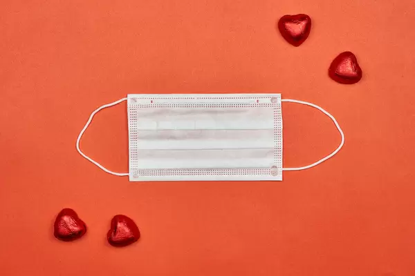 Love adventures in the time of coronavirus