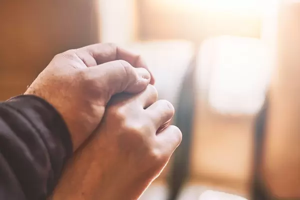 Loving couple holding hands together. Friendship, love and family concepts (Flip 2020)