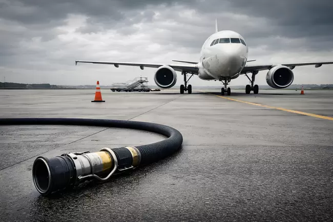 Lufthansa – Kerosin-Knappheit durch Iran-Krieg