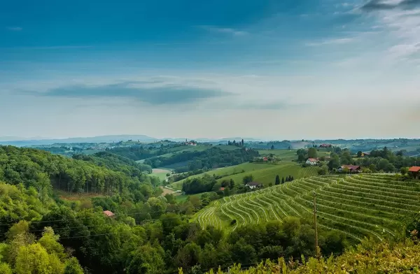Luttenberg in der Steiermark