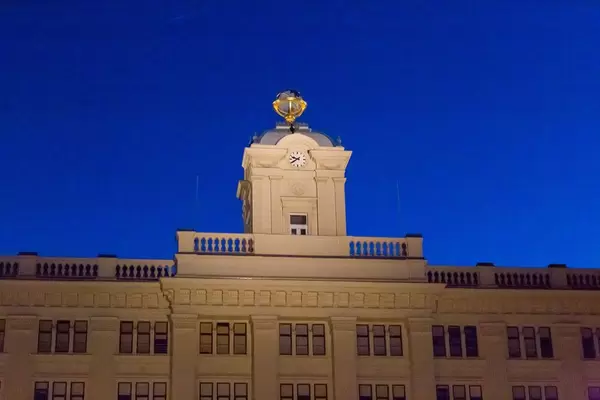 Magistratsabteilung 35 Einwanderung und Staatsbürgerschaft in der Landesgerichtsstraße in Wien