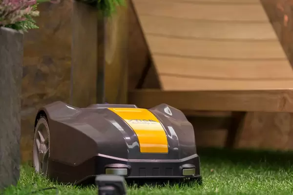 Mähroboter STIGA Autoclip M5