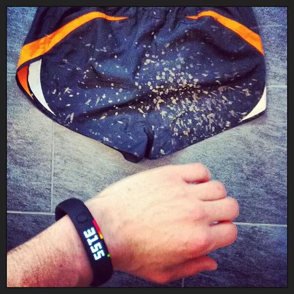 #makeitcount #6kcounts #running