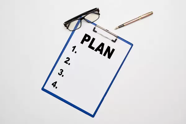 Making a plan - Starting a new business