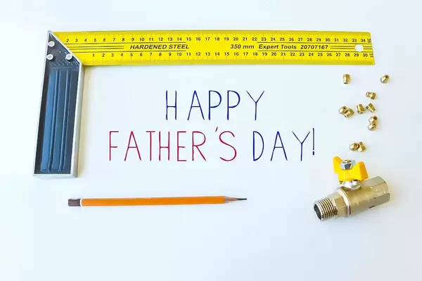 Männer feiern ihren Ehrentag