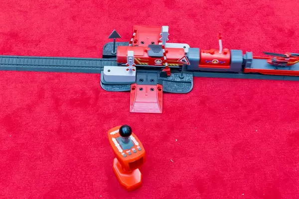 Märklin Startup Modellbau zum Technik lernen