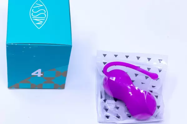 Marshmallow Loveballs from the Amorelie advent calender