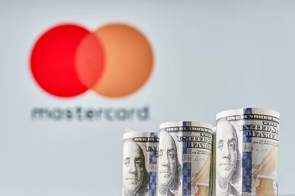 Mastercard sets sights on digital health pass