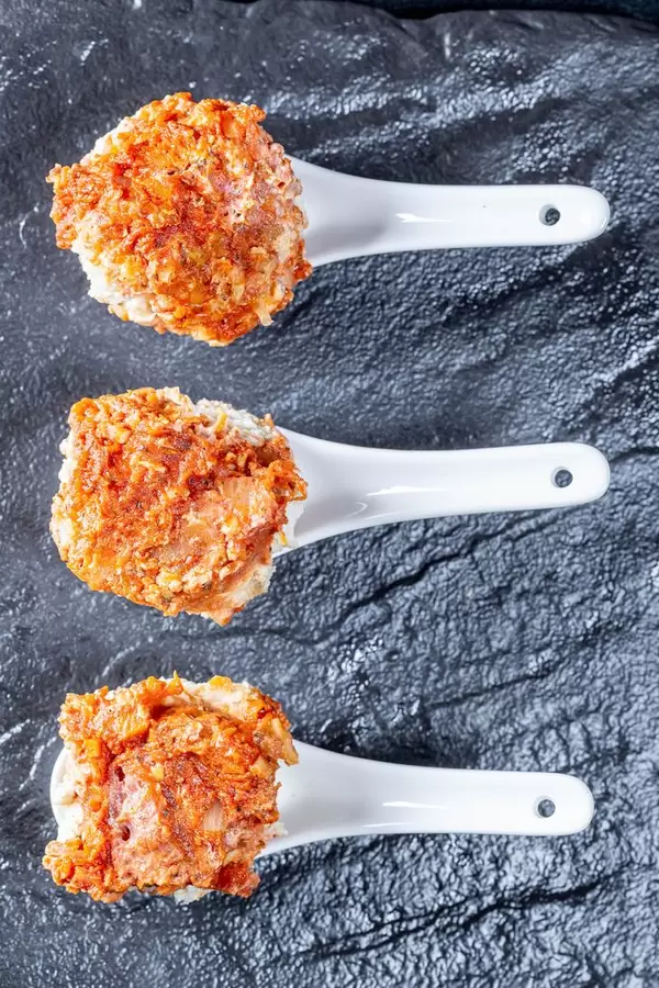 Meatballs with meat and cabbage in tomato sauce