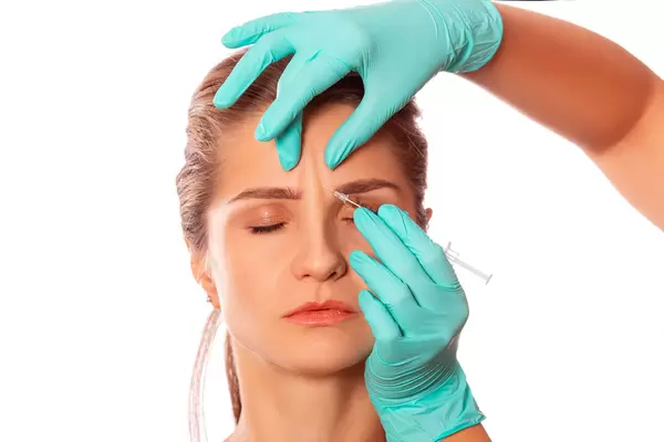 Medical treatments to smooth out wrinkles