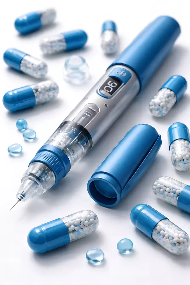 Medikation und Gesundheitsversorgung