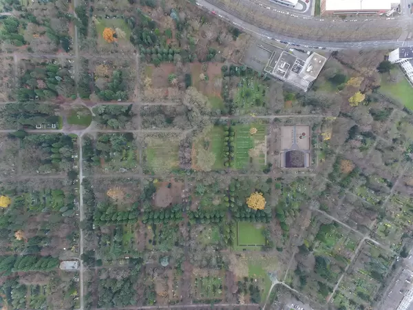 Melaten Friedhof Köln