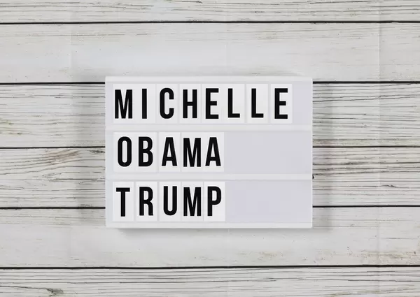 Memoiren der ehemaligen First Lady: Michelle Obama rechnet mit Trump ab