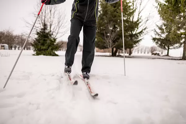 Men Skiing On Track In Countryside Day.jpg