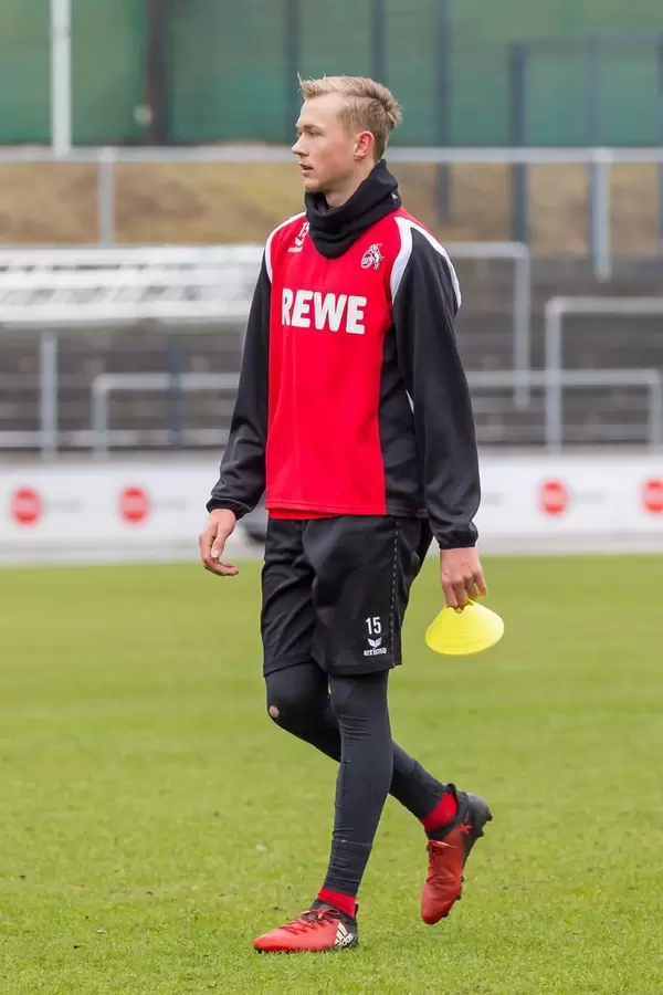 Mergim Mavraj wechselt zum HSV