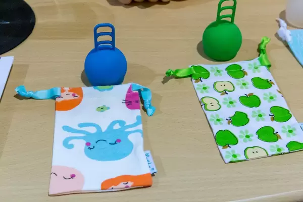 Merula - vegan one size menstrual cup from certified medical silicone