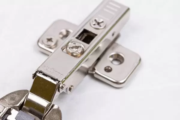 Metal Blum Hinges with slowmotion system