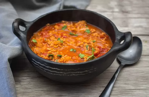 Mexicain Chili close-up